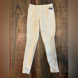 🐴Kids Performance Knee Patch Tight for horseback riding🐴